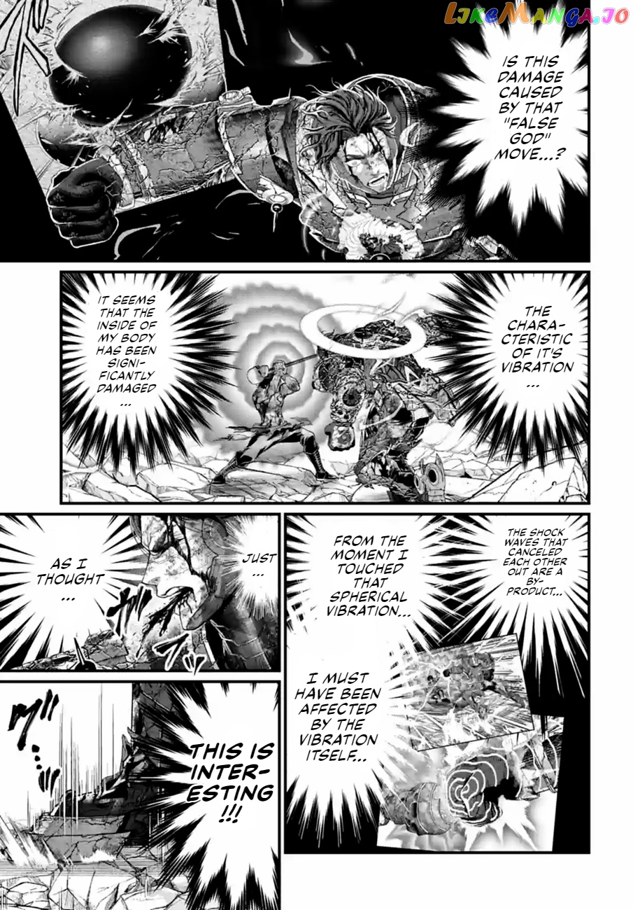 Record Of Ragnarok, Chapter 76 image 17